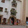 Javea Old Town